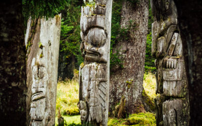 Explorez Haida Gwaii