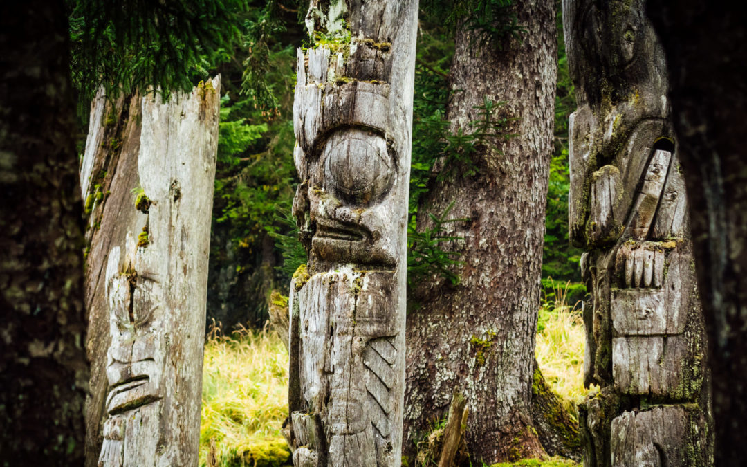 Explore Haida Gwaii