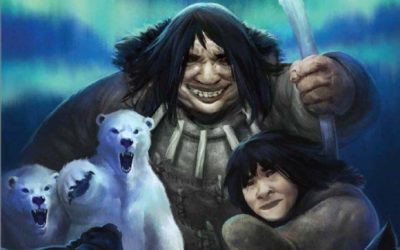 Recap & Briefing: Aviaq Johnston