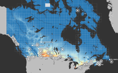 Climate Atlas