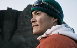 La vie d’un guide, chasseur et entrepreneur dans la communauté la plus septentrionale d’Amérique du Nord